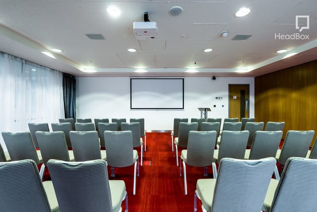 The Suites - image