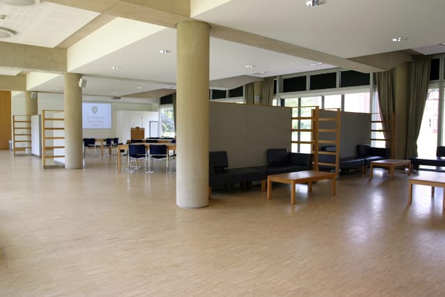 Maplethorpe Hall - image