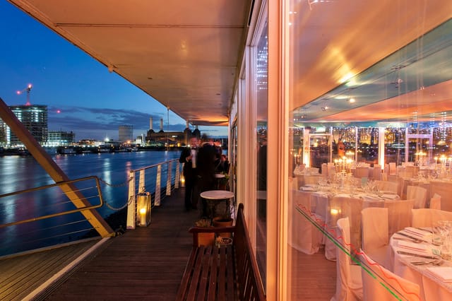 Exclusive Venue Hire - image