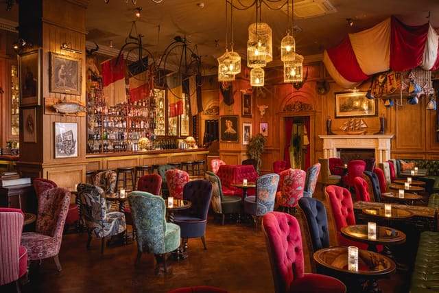 Full Venue Hire - image