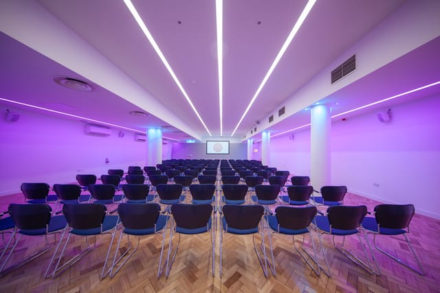 Congress Suite - image