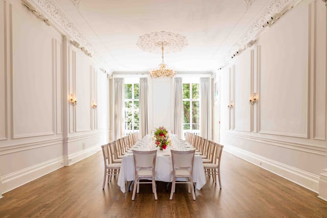 Ballroom - image