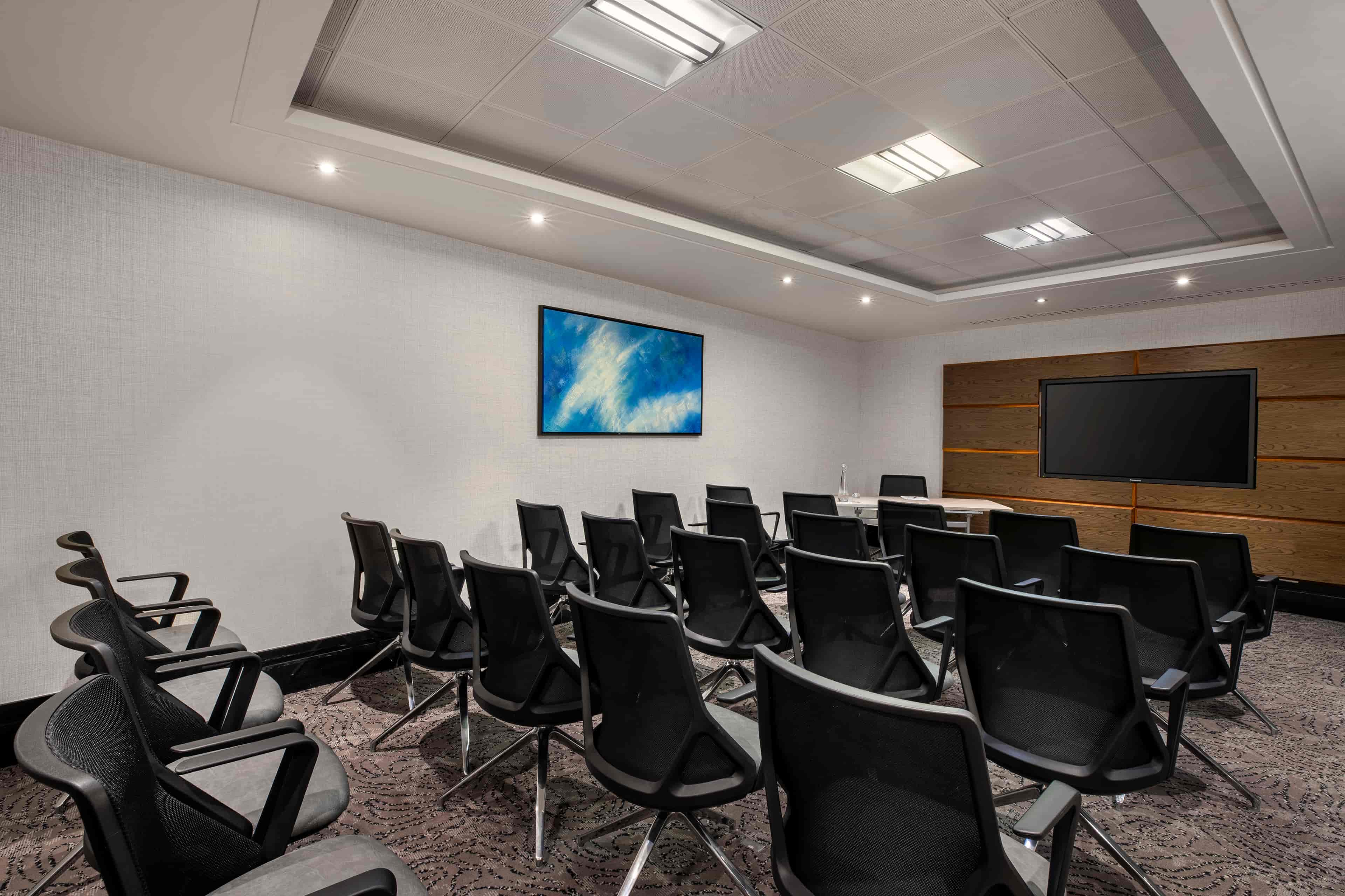 Leonardo Royal Hotel London St.Pauls - image