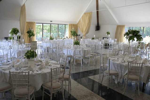 The Ballroom - image