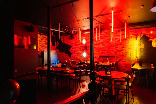 Function Room - image