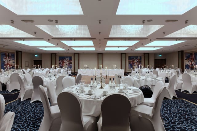 Wessex Ballroom - image