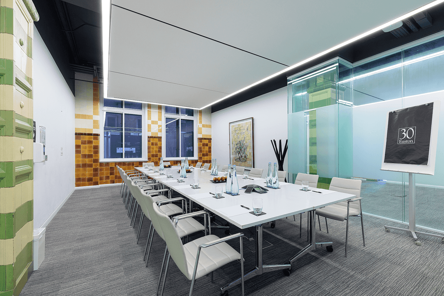 30 Euston Square - image