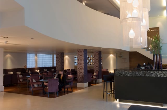 K Lounge - image