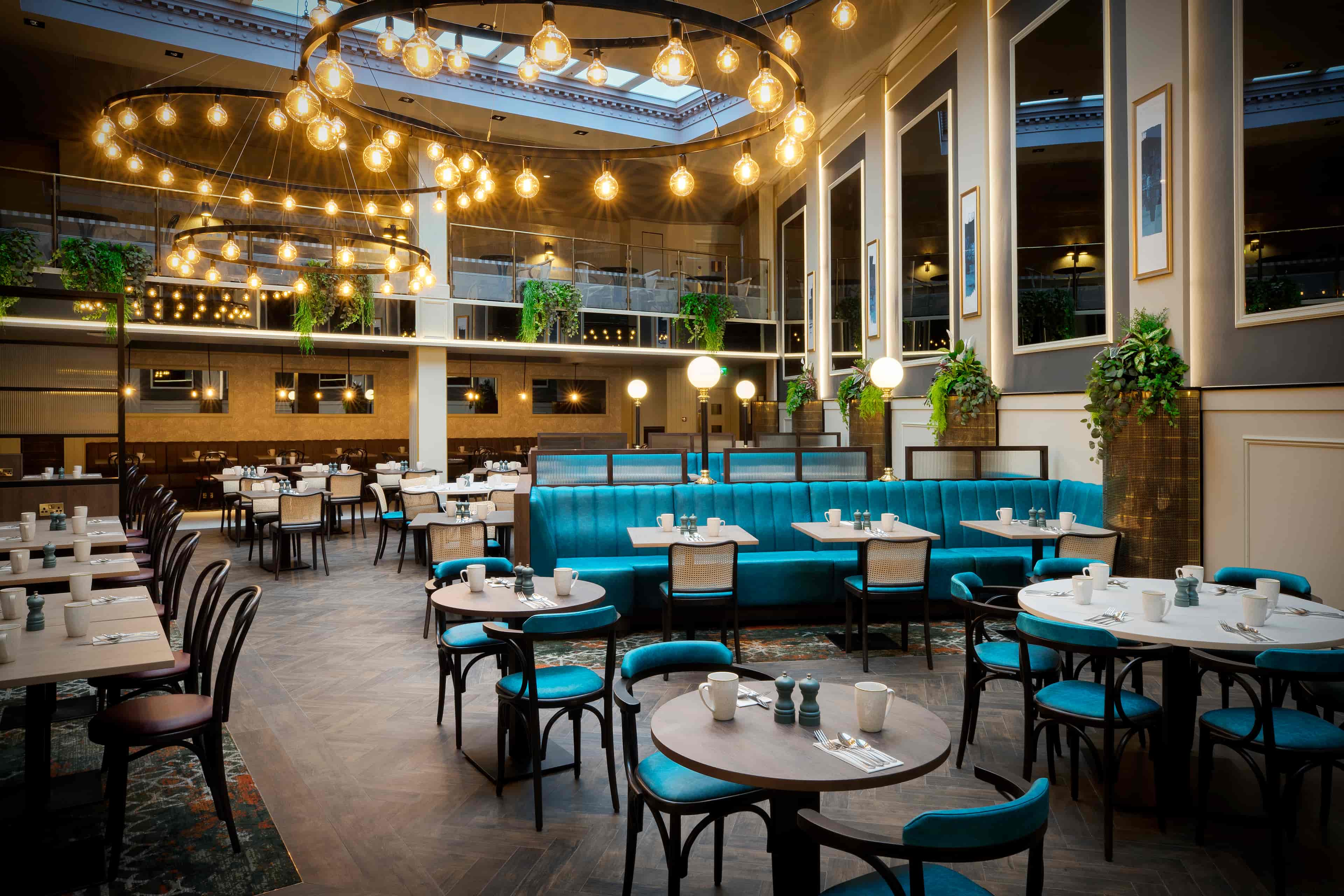 Leonardo Royal Hotel London City - image