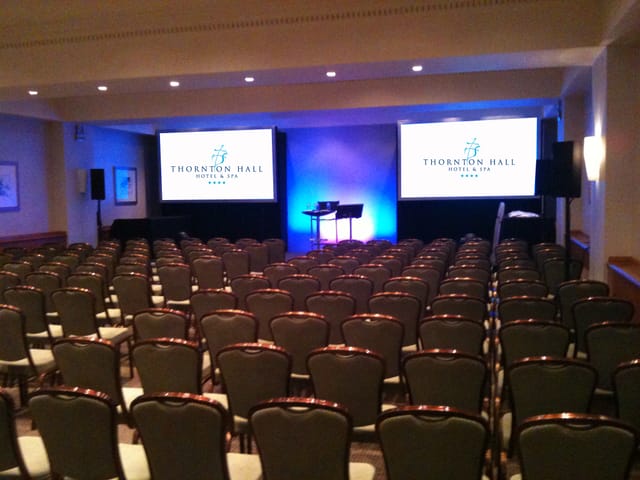 Pulford Suite - image