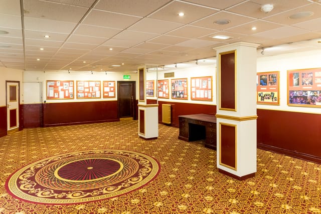 The Nederlander Suite - image