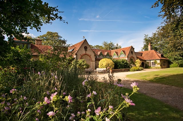 Watts Gallery - image