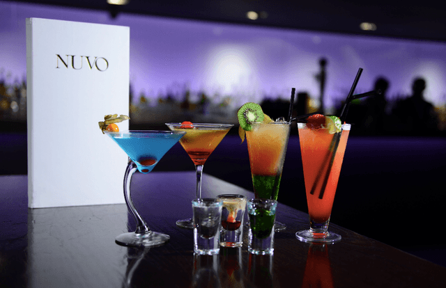 Cocktail Lounge - image