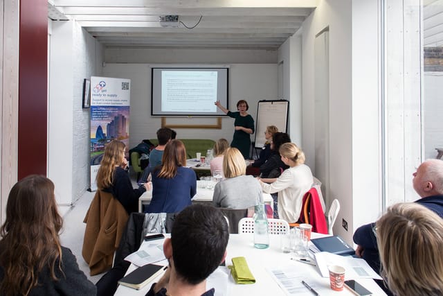 Courtyard Rooms - image
