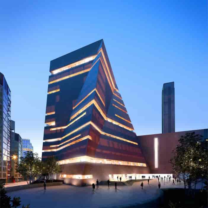 Tate Modern - image