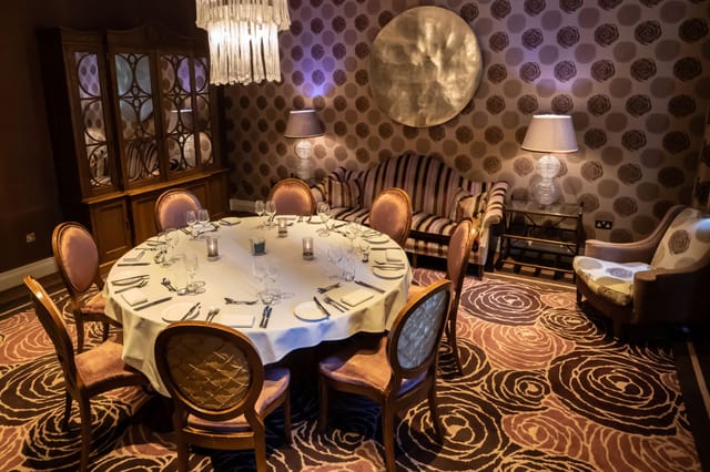 Library Room - image