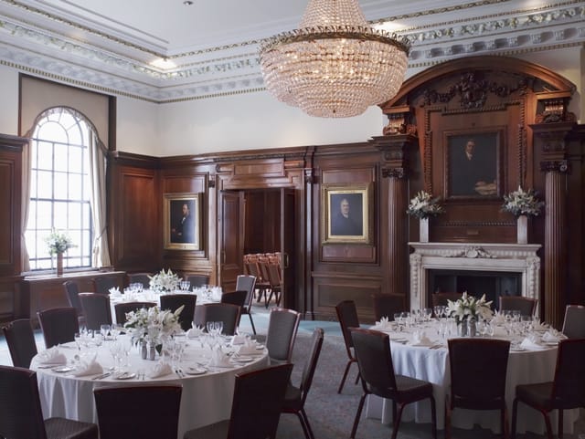 Brunel Room - image
