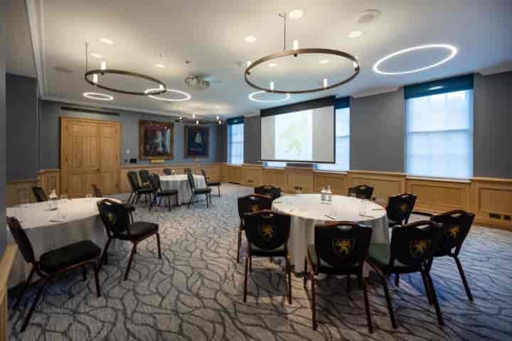 The Honourable Society of Gray's Inn - image