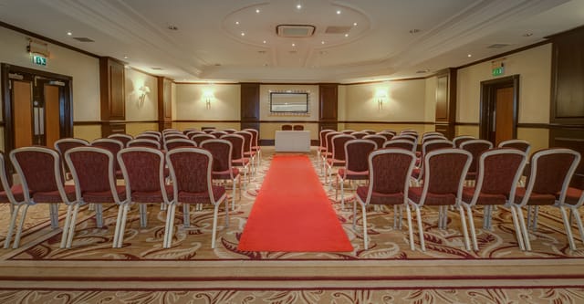 Lansdowne Suite - image