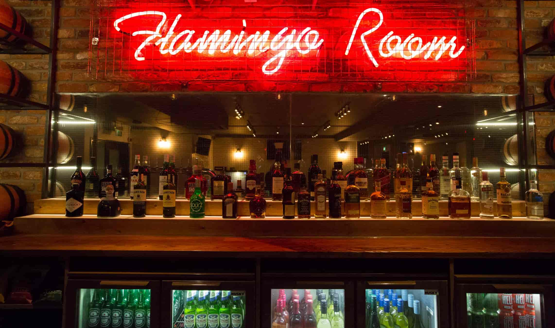 O'Neill's Wardour Street - image