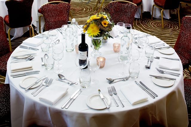 Elizabeth Suite - image