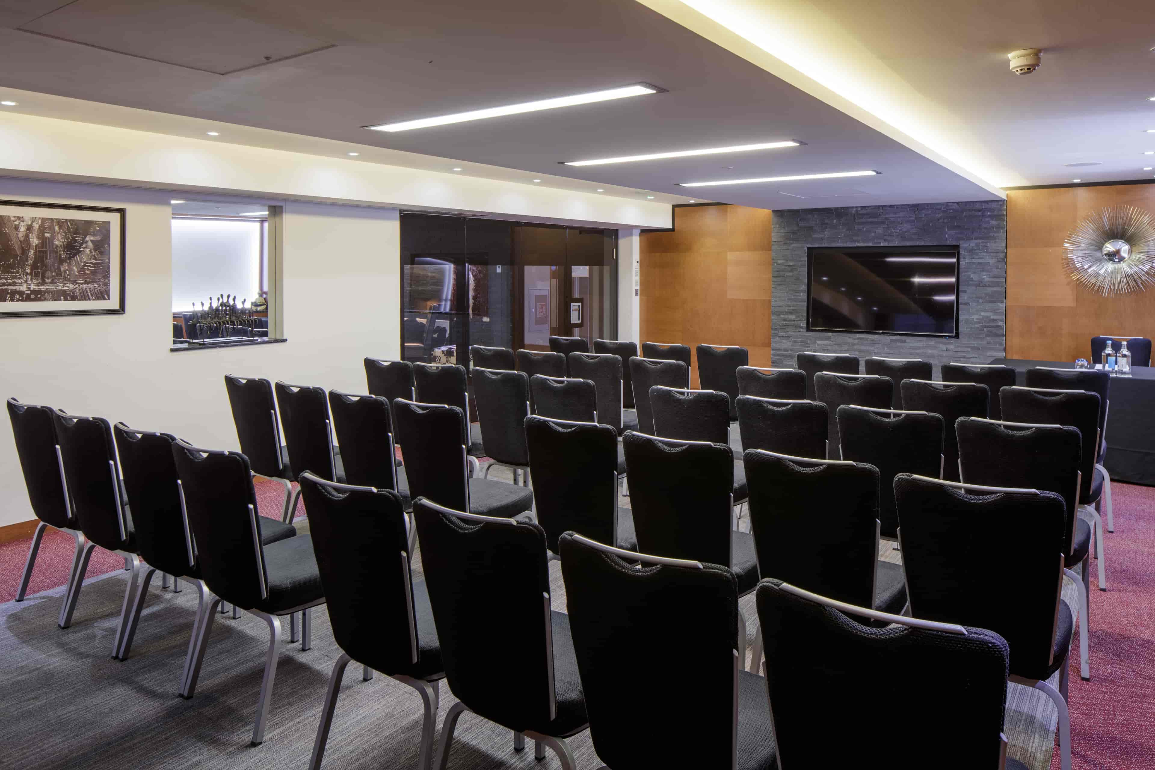 DoubleTree by Hilton London Greenwich - image