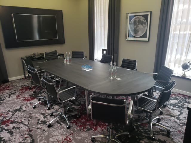Boardroom - image