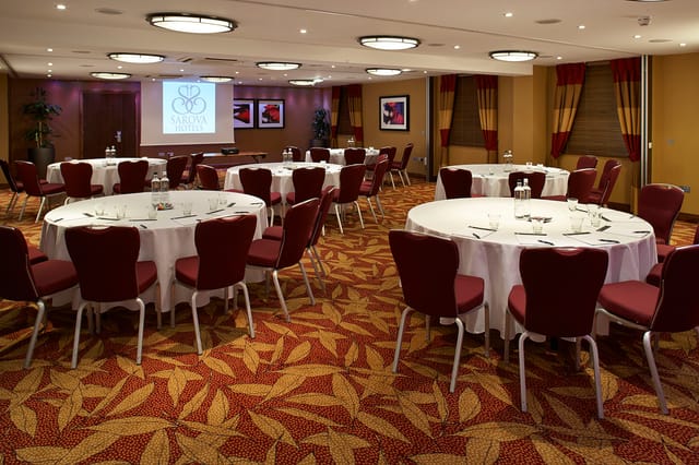 Chalfont Suite - image
