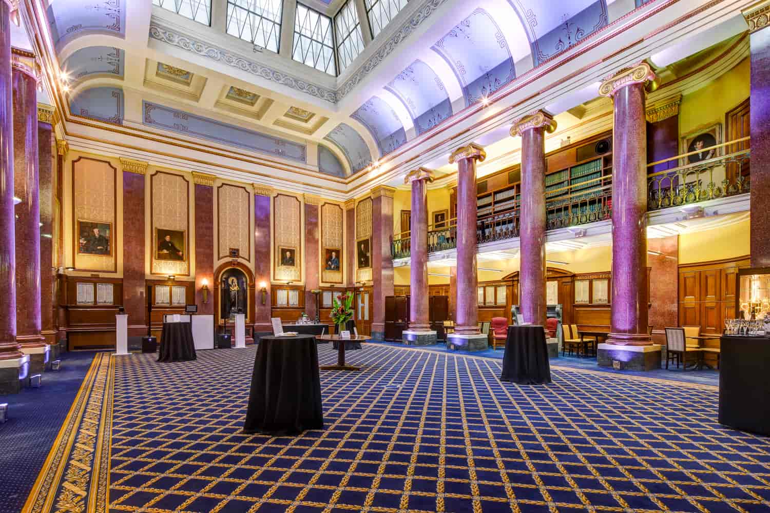 113 Chancery Lane  - image
