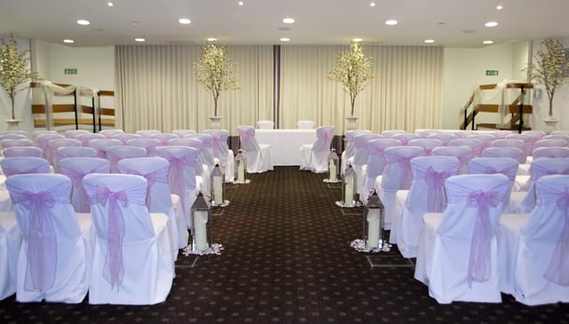 Beaumont Room - image