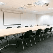Meeting Room 1 - image
