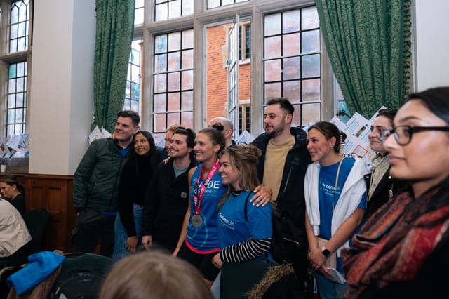 Convocation Hall - image