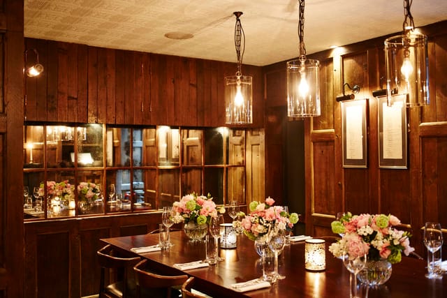 Exclusive Venue Hire - image