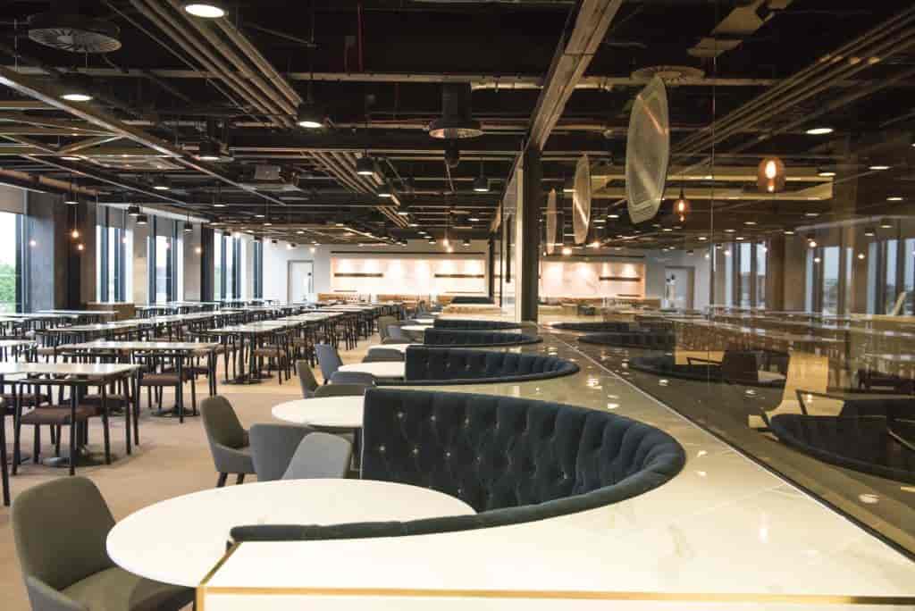 London Stadium (Home to West Ham United and London 2012 Olympics) - image