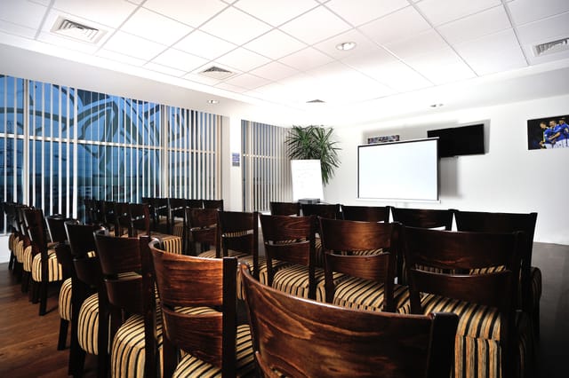 Rowley Suite - image