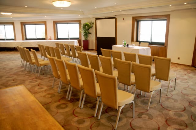 Harbour View Restaurant - image