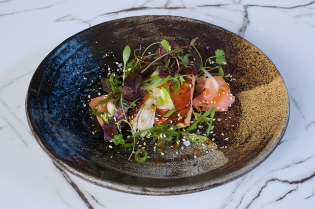 Wild Heart Bar & Shokudo - image