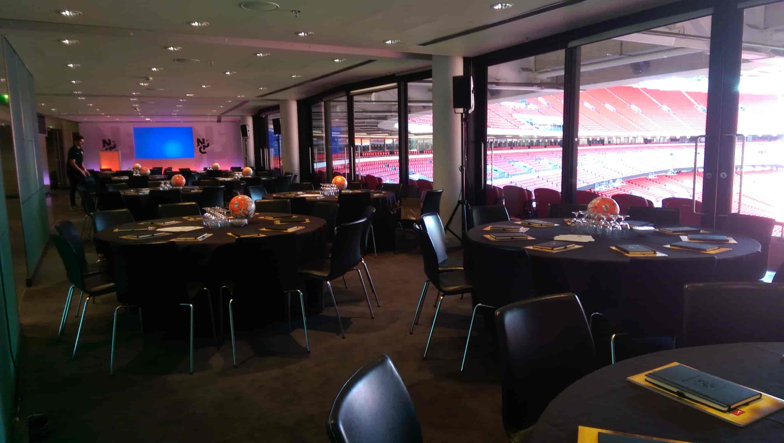 Wembley Stadium - image