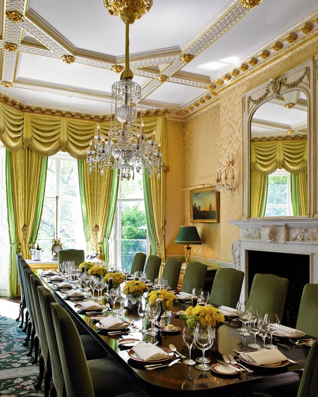 The Wimborne Room - image