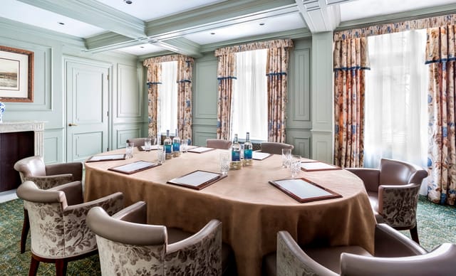 The Argyll Room - image