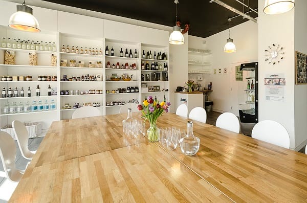 Meeting Room - image