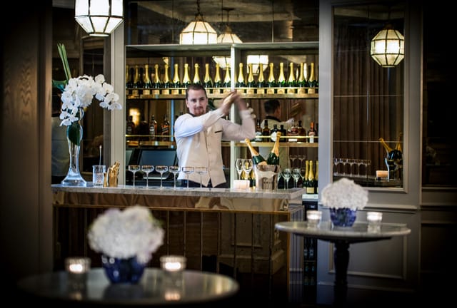 Grafton Suite - image