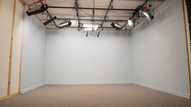 Soundproof Studio - image