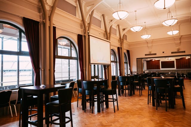 Members Suite - image