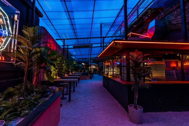 Exclusive Venue Hire - image