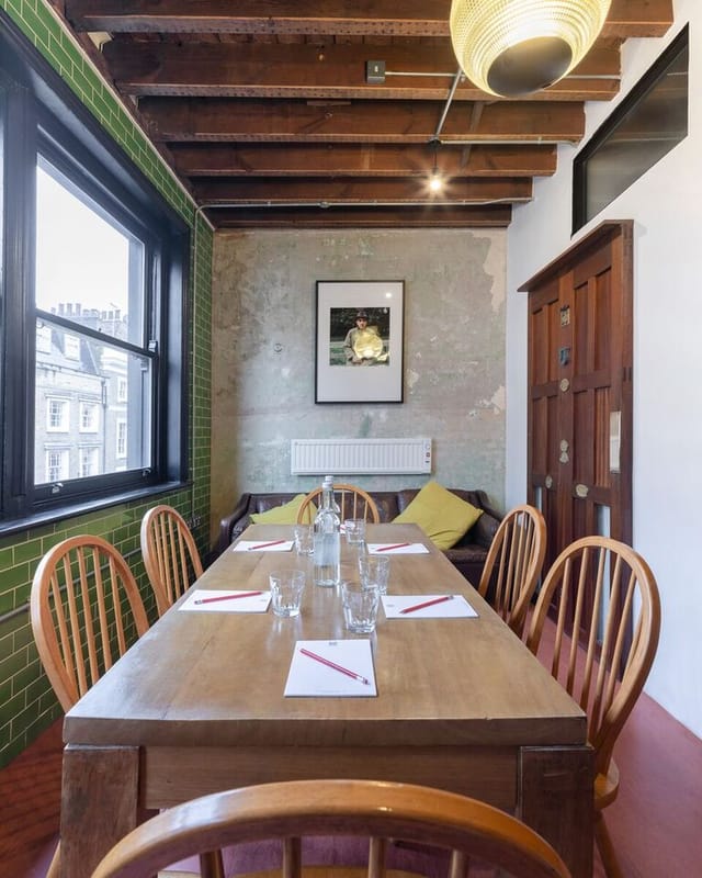 Writers Room - image