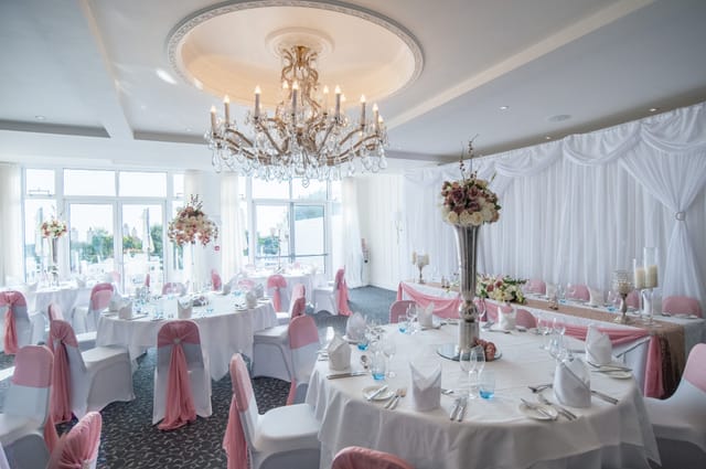 Connaught Suite - image