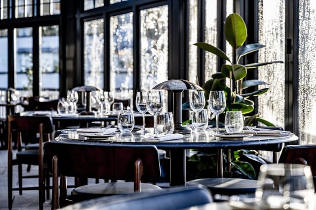 Exclusive Hire - image