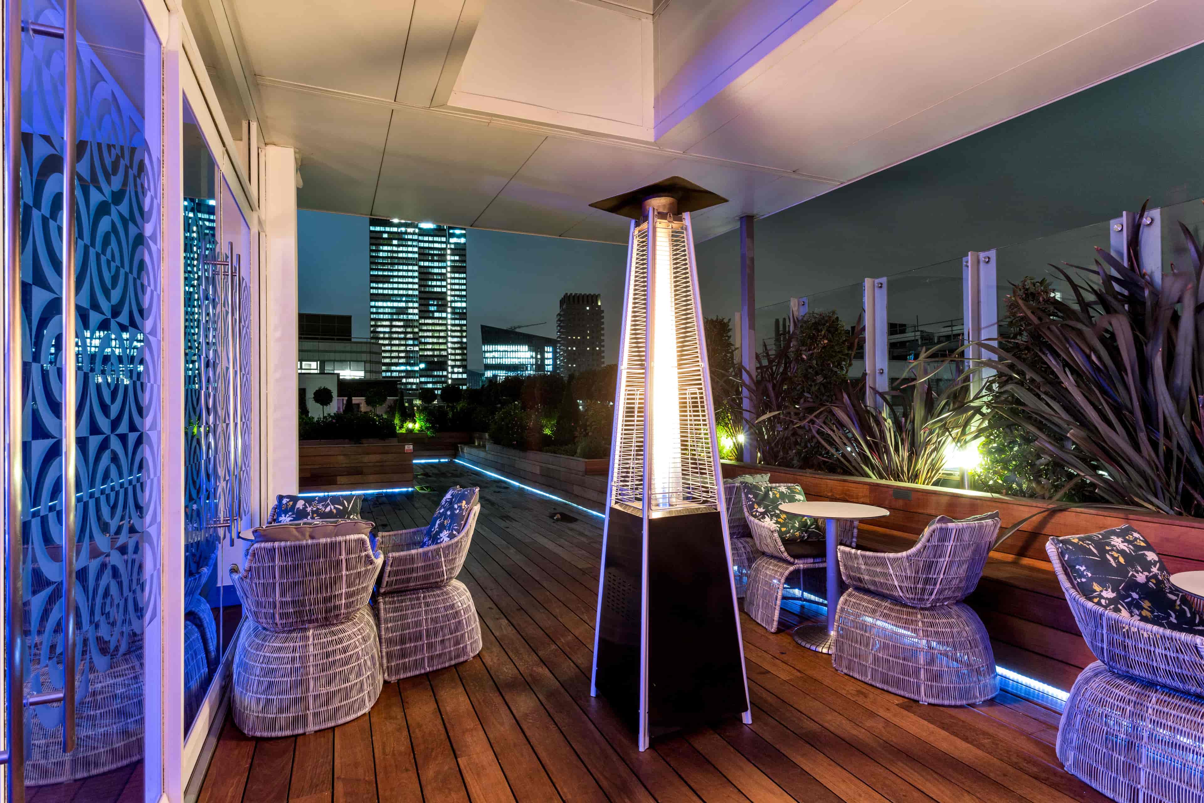 30 Euston Square - image