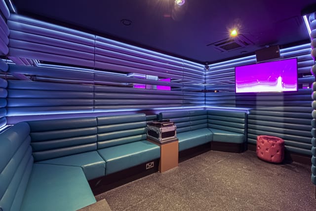 Private Karaoke Rooms - image